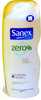 Sanex 0% - Produto