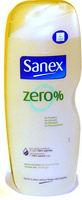 Sanex 0% - Product - fr