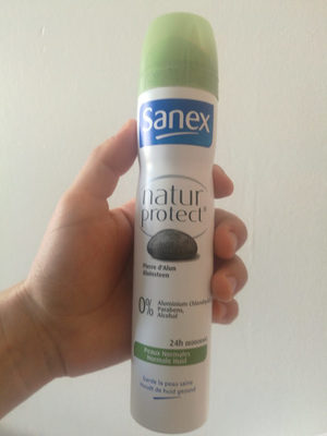 Natur protect - Produkt