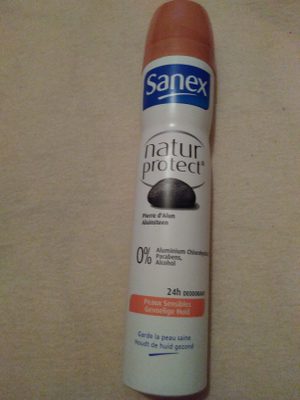 Sanex Natur Protect - 1