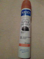 Sanex Natur Protect - Продукт - en