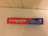 Colgate Fluoride Toothpaste - Cavity Protection - Produktas