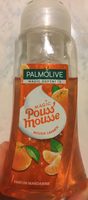 Magic Pouss'Mousse parfum Mandarine - Product - fr