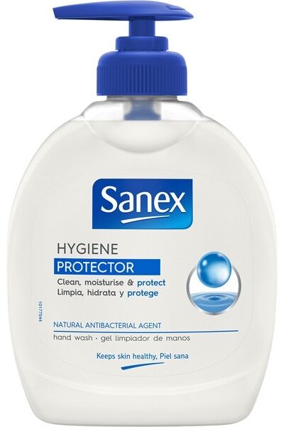 Higiene protector - Producto - es