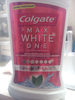 Max White One - Produit