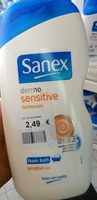 Dermo Sensitive Lactosérum - Produkt - fr
