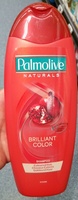 Naturals Brilliant Color Shampoo - Produit - fr