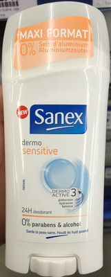 Dermo Sensitive - 2