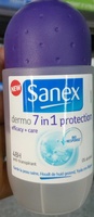 Dermo 7 in 1 protection - Product - fr