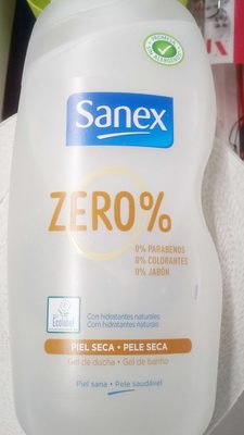 Zero% - Produkt - fr