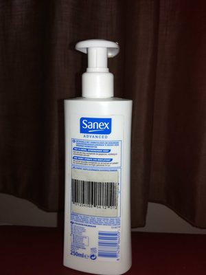 Sanex - מוצר - en