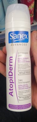 Atopiderm - Product - fr