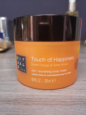 Touch of Happiness - Product - fr