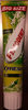Pepsodent X-Fresh med munskölj Limemint Big Size - Produit