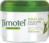 Timotei Maxi Gel Cheveux Fixation Extra Forte à L'Extrait de Bambou - Product