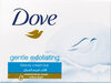 Dove Savon Pain de Toilette Exfoliating Anti-Bactérien x1 - Produit