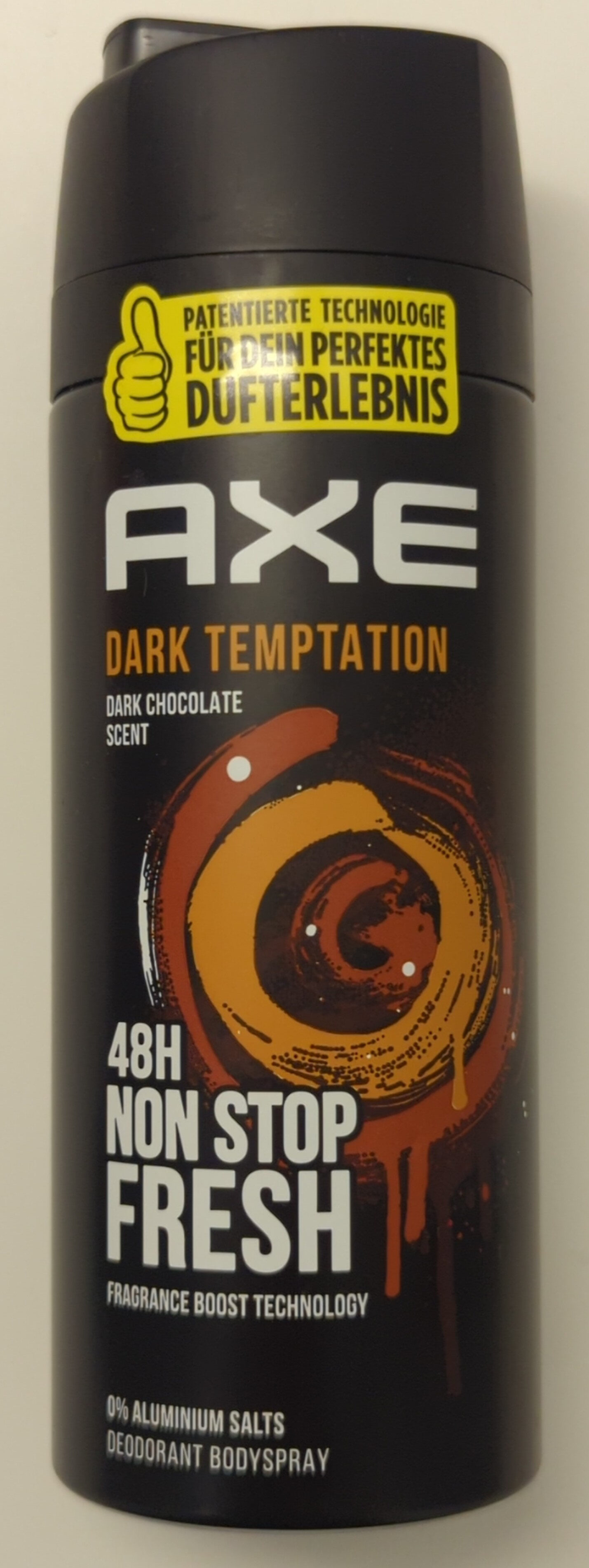 Axe Dark Temptation - Produkt - de