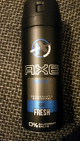 Axe Anarchy Fresh - Product - en