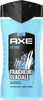 AXE Gel Douche Homme 3en1 Ice Cool Fraîcheur Glaciale - Product
