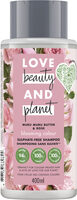 LOVE BEAUTY AND PLANET Shampoing Éclosion de Couleur 400ml - Product - fr