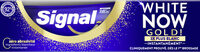 Signal Dentifrice Blancheur White Now Gold 75ml - Produkt - fr