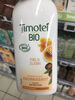 Timotei Bio Shampooing Femme Cheveux Secs Nourrissant au Miel et Jojoba - Product