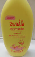 Zwitsal bodylotion - Product - nl