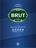 Brut Eau De Toilette Oceans 100ml - Produit