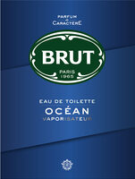 Brut Eau De Toilette Oceans 100ml - Produit - fr