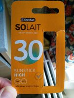 Solait - Produkt - fr
