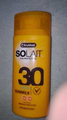 Solait sun protection - 1