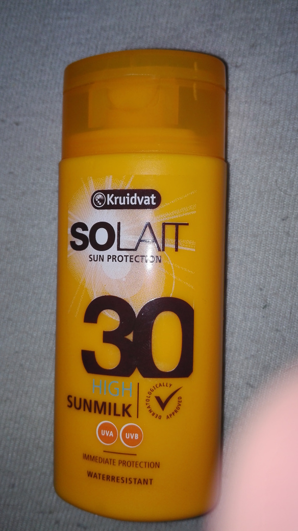 Solait sun protection - Produit - en