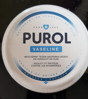 purol vaseline - Produit - nl