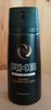 AXE Déodorant Bodyspray Homme Dark Temptation 48h Non-Stop Frais - Produkt