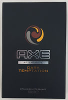 Axe aftershave dark temptation - Produit - de