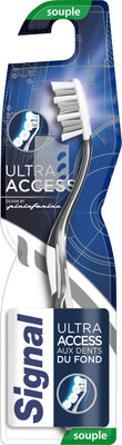 Signal Brosse à Dents Ultra Access Souple x1 - Product - fr