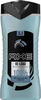 AXE Gel Douche Homme Reload - Product