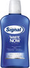 SIGNAL Bain de Bouche Antibactérien White Now 500ml - Produkt
