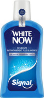 Signal Bain de Bouche Antibactérien White Now 500ml - Produkto - fr