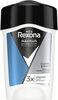 REXONA MEN Déodorant Stick Anti-Transpirant Clean Scent 96H 45ml - Produto