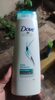 dove nutritive solutions - 製品