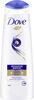 DOVE Shampoing Réparation Intense 250ml - Tuote