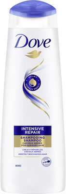 DOVE Shampoing Réparation Intense 250ml - Product - fr