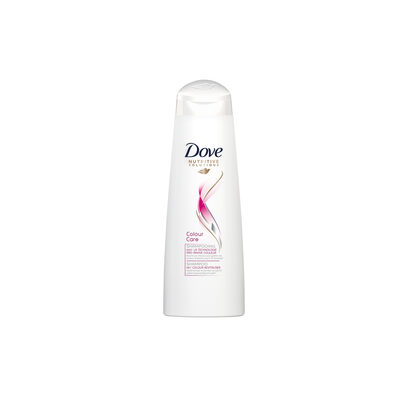 Dove Shampoing Color Care - 3