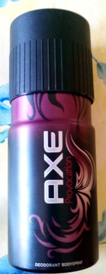 Axe Provocation - Product - fr