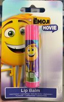 Baume à lèvres The Emoji Movie - Tuote - fr