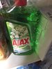 AJAX fête des fleurs - Product