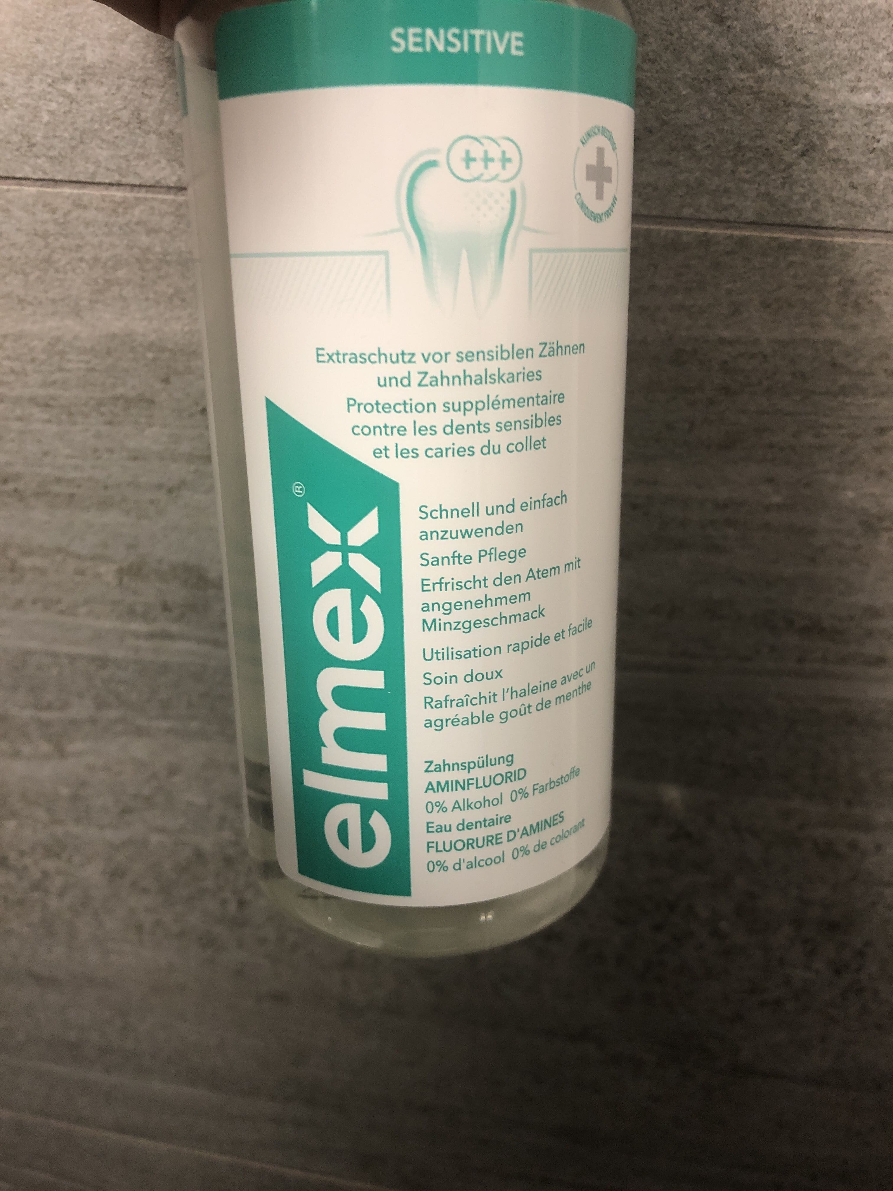 Elmex - Product - fr