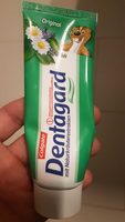 Dentagard - Produit - fr
