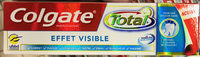 Total Effet Visible - Product - fr